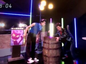 今日のおかあさんといっしょ 21年2月12日 どらネコロックンロールのかっこ可愛いおにいさんおねえさんに朝から悶絶 やぎさんゆうびんリクエストはクリップ化で一度話題になったあの曲 ポジのび子育て 今日のおかあさんといっしょ